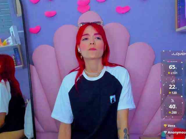 LUCY_MILLER webcam
