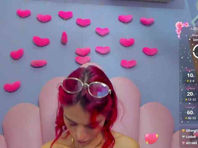 LUCY_MILLER webcam