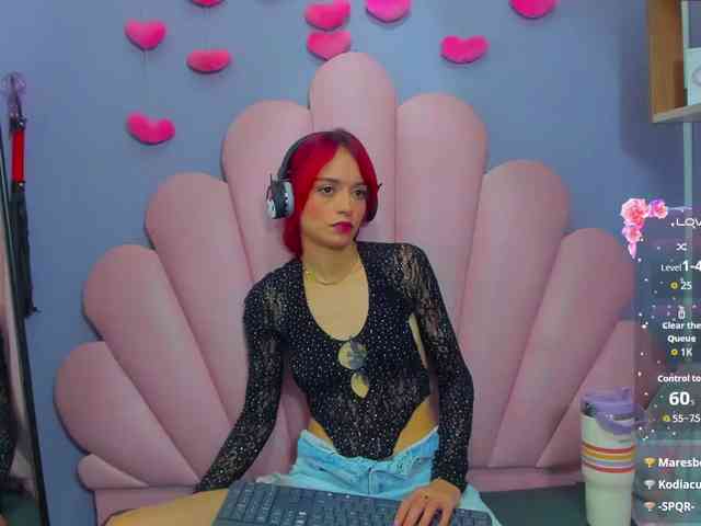 LUCYMILLER LUCYMILLER