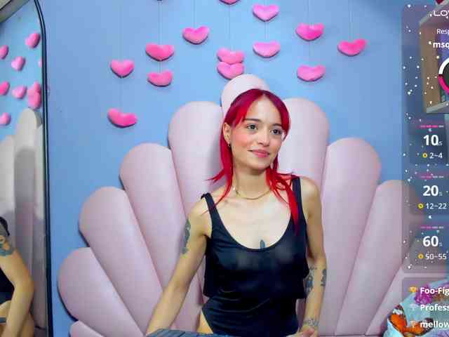 LUCY_MILLER webcam