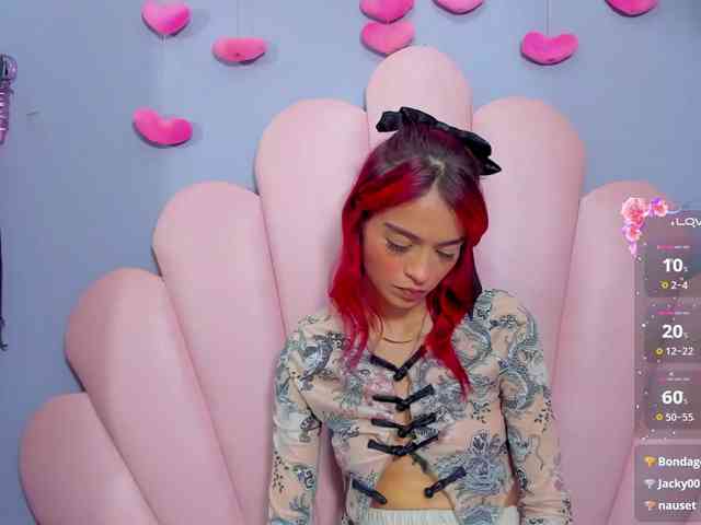 LUCYMILLER LUCYMILLER