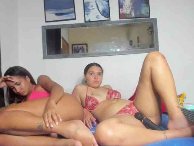 complices-of-pleasure webcam