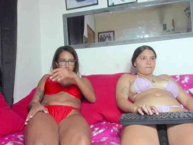 complices-of-pleasure webcam