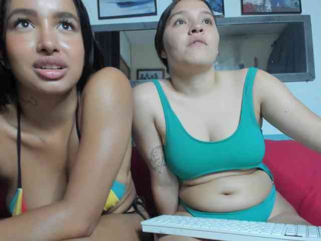 complices-of-pleasure webcam