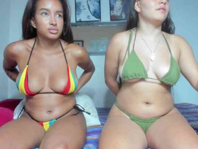 complices-of-pleasure webcam