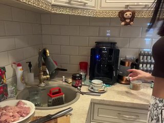 PANTERA_HOT Porn Show