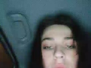 Queen_Coffe Porn Show