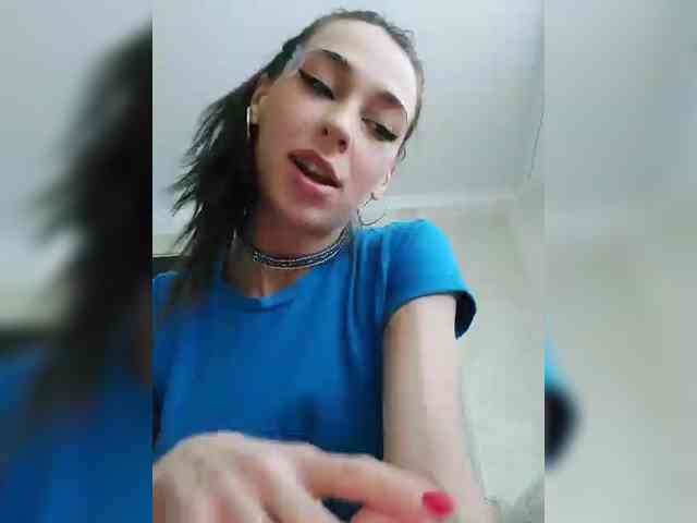 MissPinkX Live Webcam on BongaCams