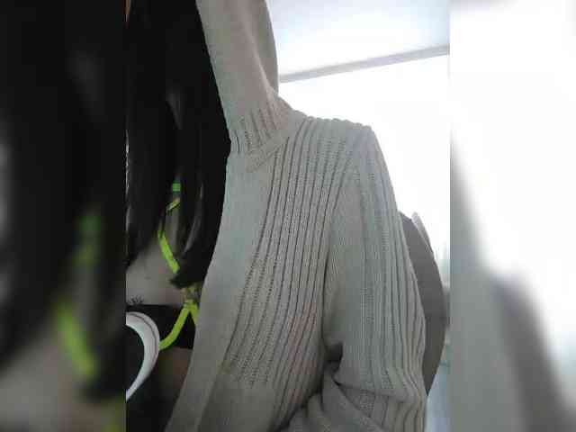 MissPinkX Live Webcam on BongaCams