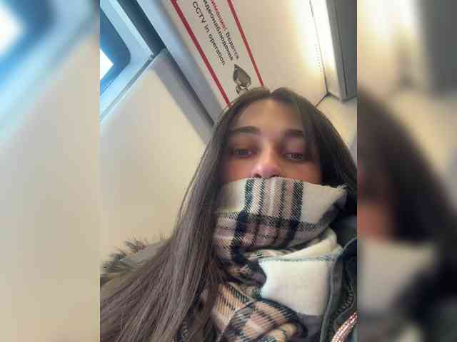 MissPinkX Live Webcam on BongaCams