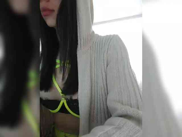 MissPinkX Live Webcam on BongaCams