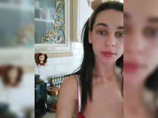 Queen_Coffe webcam