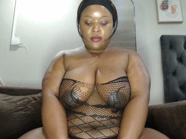 AfricanRose Live Cam on BongaCams