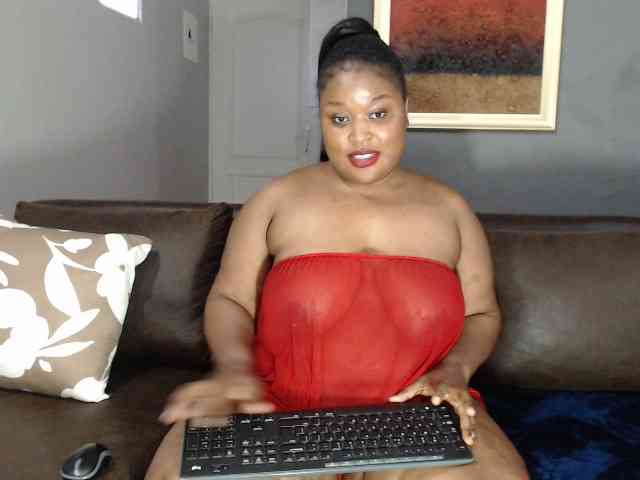 MissRose webcam