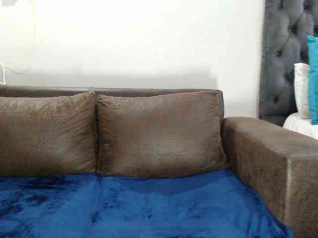 AfricanRose Live Webcam on BongaCams