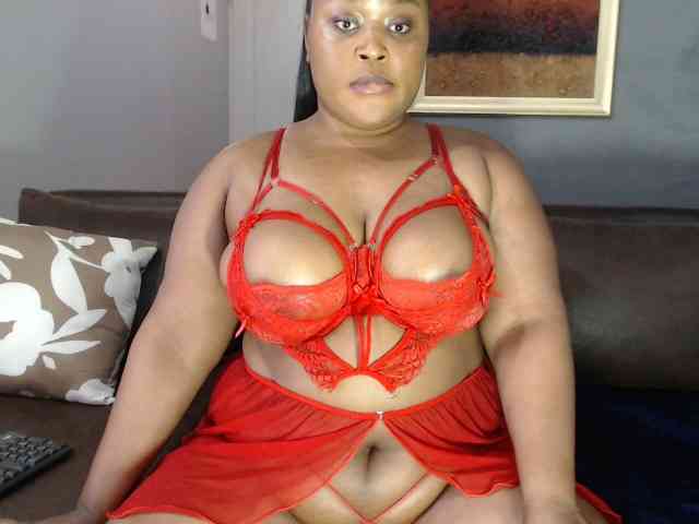 MissRose webcam