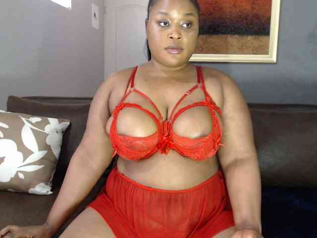 MissRose webcam