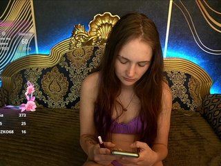 PamelaXXs Porn Show