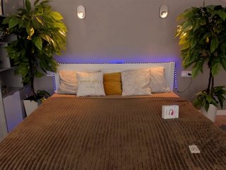 PamelaXXs Porn Show