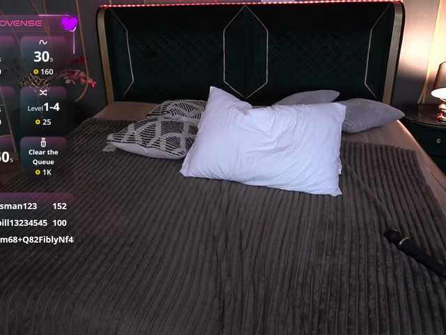 PamelaXXs's BongaCams show and profile