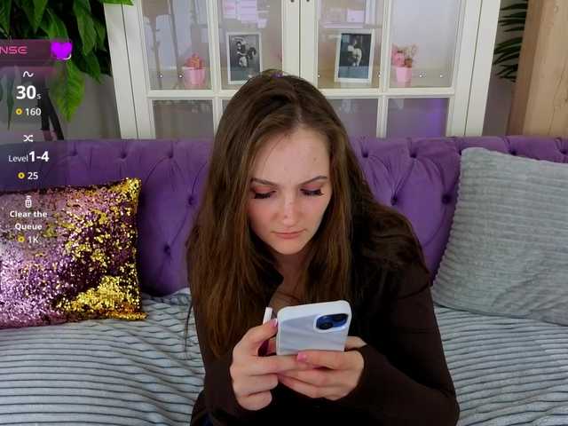 PamelaXXs's BongaCams show and profile