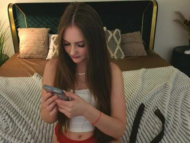 PamelaXXs's BongaCams show and profile