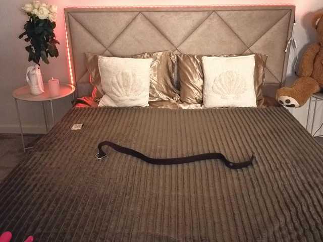 PamelaXXs's BongaCams show and profile