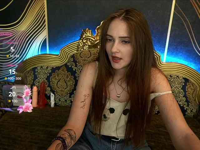 PamelaXXs webcam