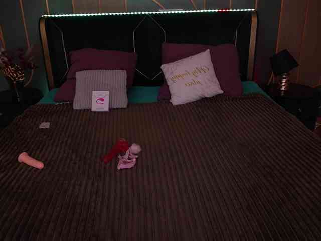 PamelaXXs webcam