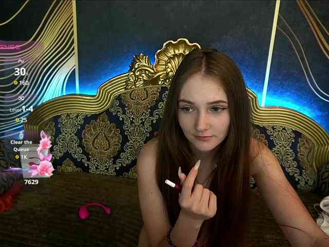 PamelaXXs webcam