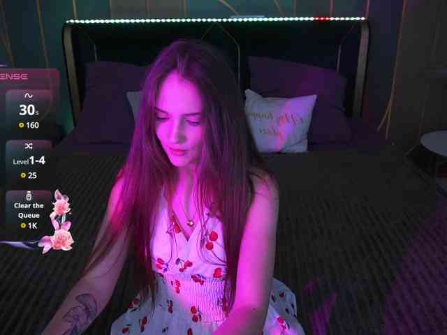 PamelaXXs webcam