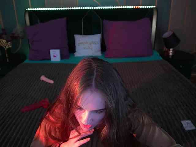 PamelaXXs webcam