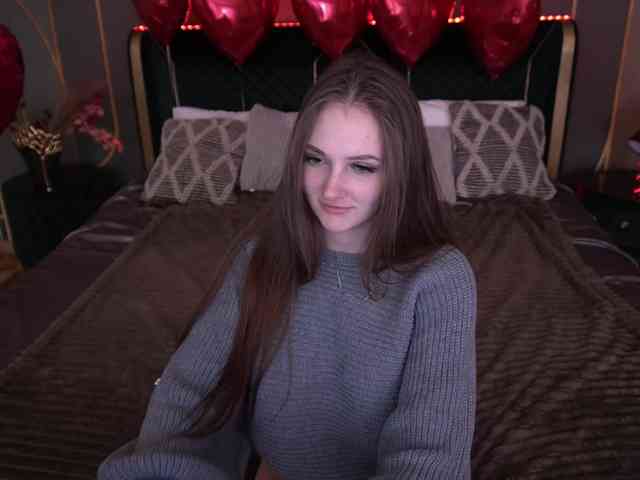 PamelaXXs webcam