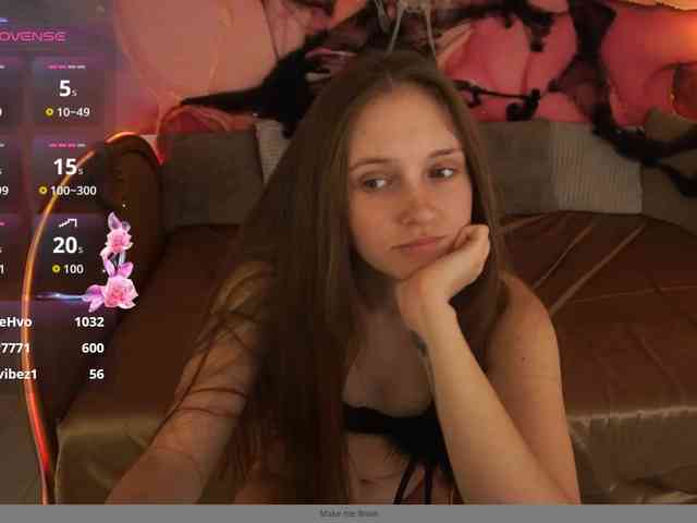 PamelaXXs webcam