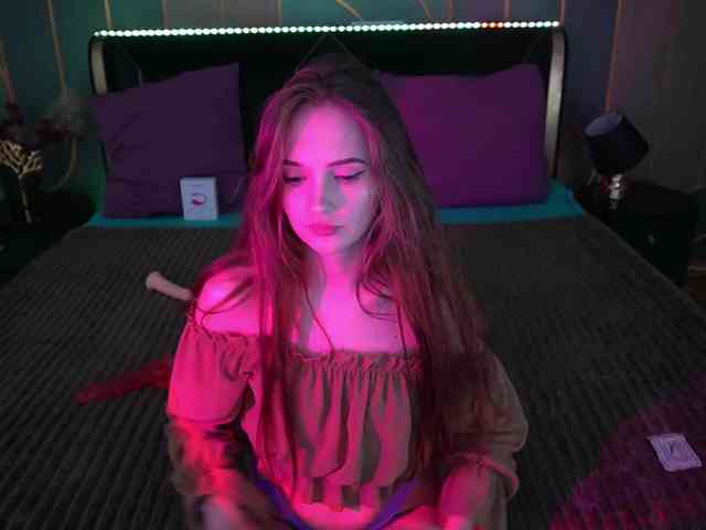 PamelaXXs webcam