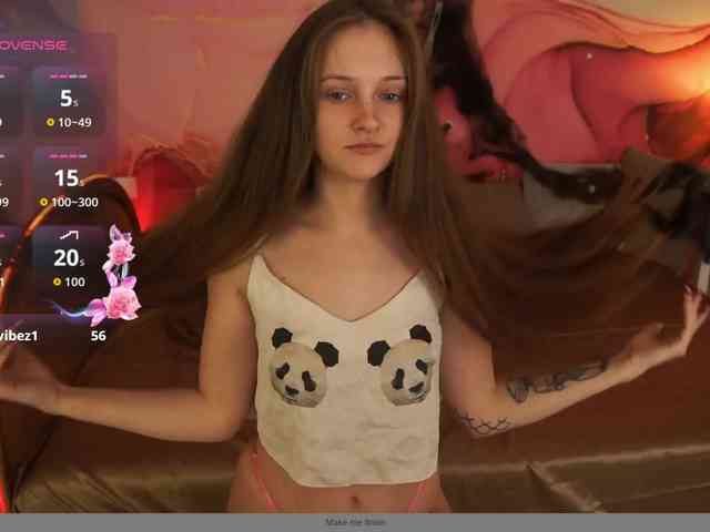 PamelaXXs webcam