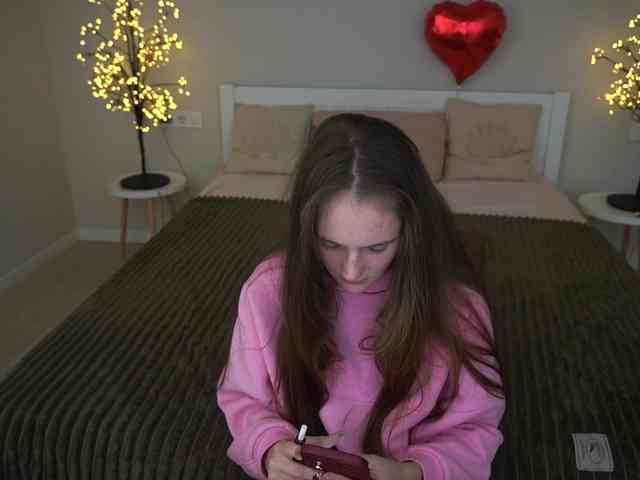 PamelaXXs webcam