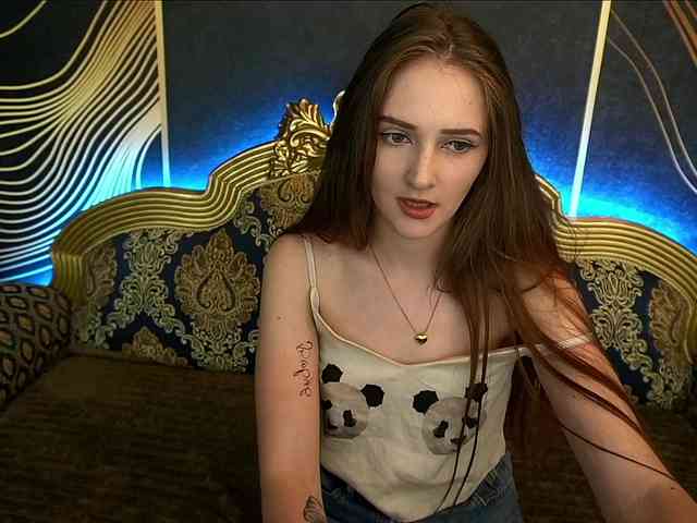 PamelaXXs webcam