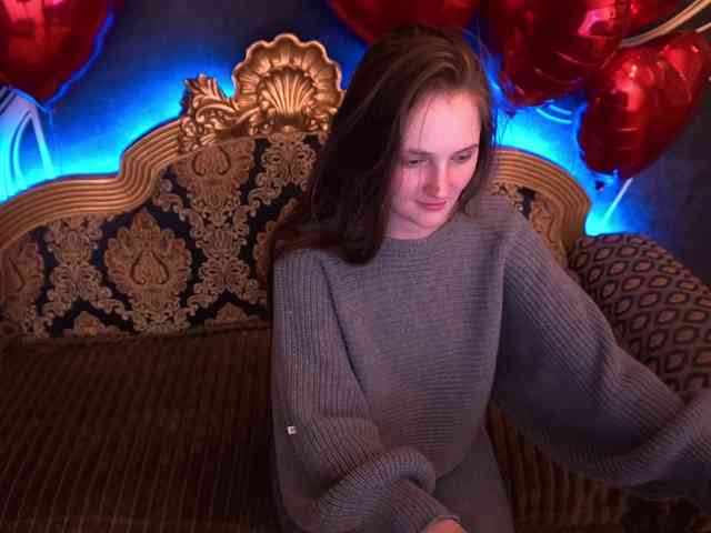 PamelaXXs Live Webcam on BongaCams