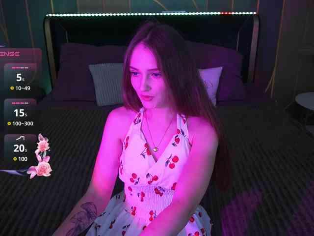 PamelaXXs webcam
