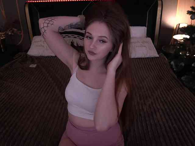 PamelaXXs webcam