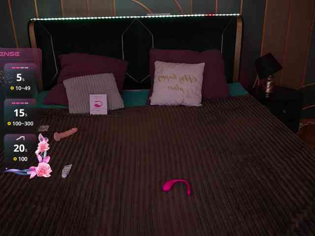 PamelaXXs webcam