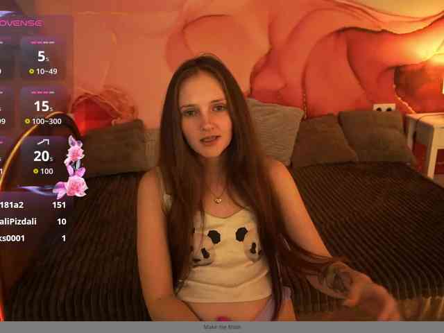 PamelaXXs webcam