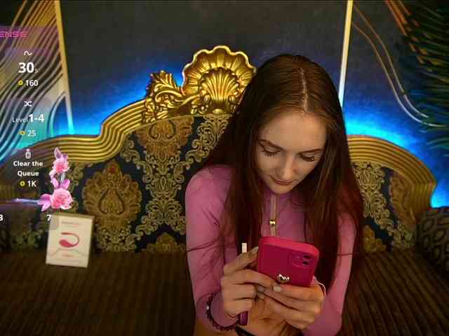 chat online PamelaXXs