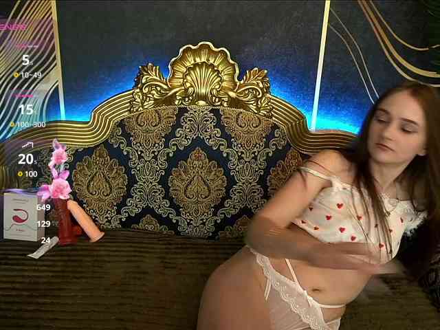 PamelaXXs webcam