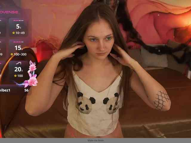PamelaXXs webcam