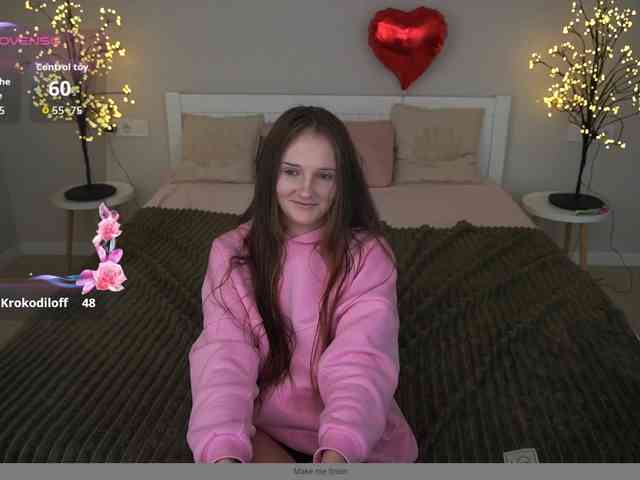 PamelaXXs webcam