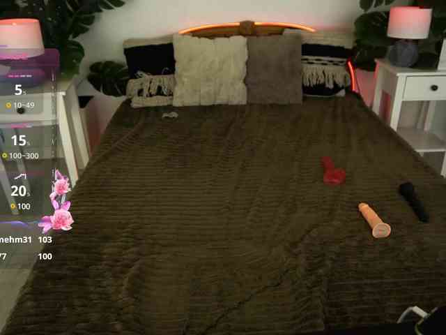 PamelaXXs webcam