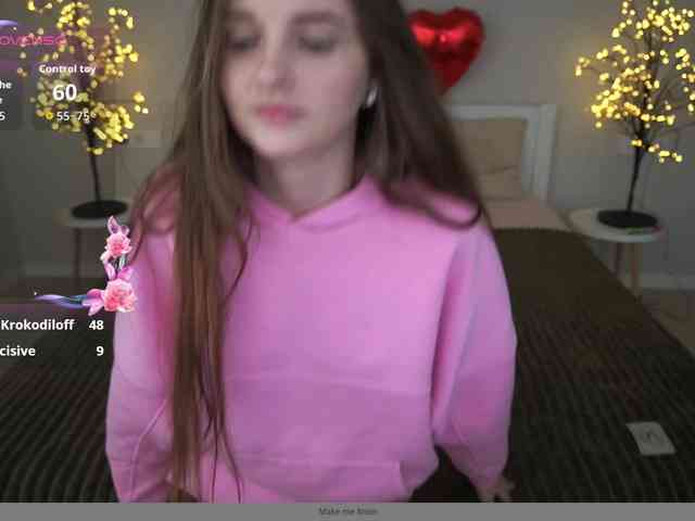 PamelaXXs webcam