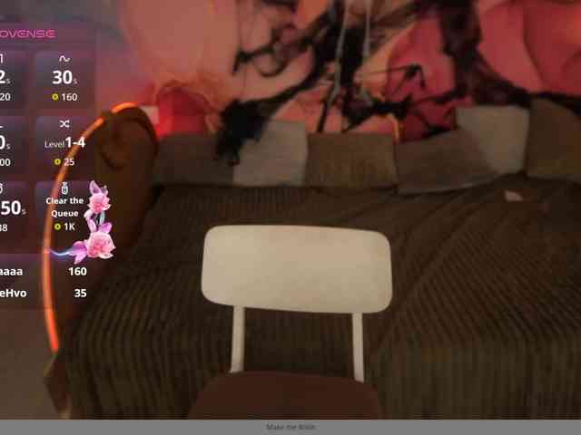 PamelaXXs webcam